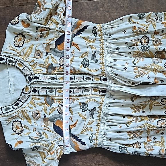 Spell Embroidered Jacket - Picture 7 of 7